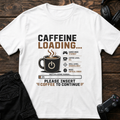 Insert Coffee T-shirt