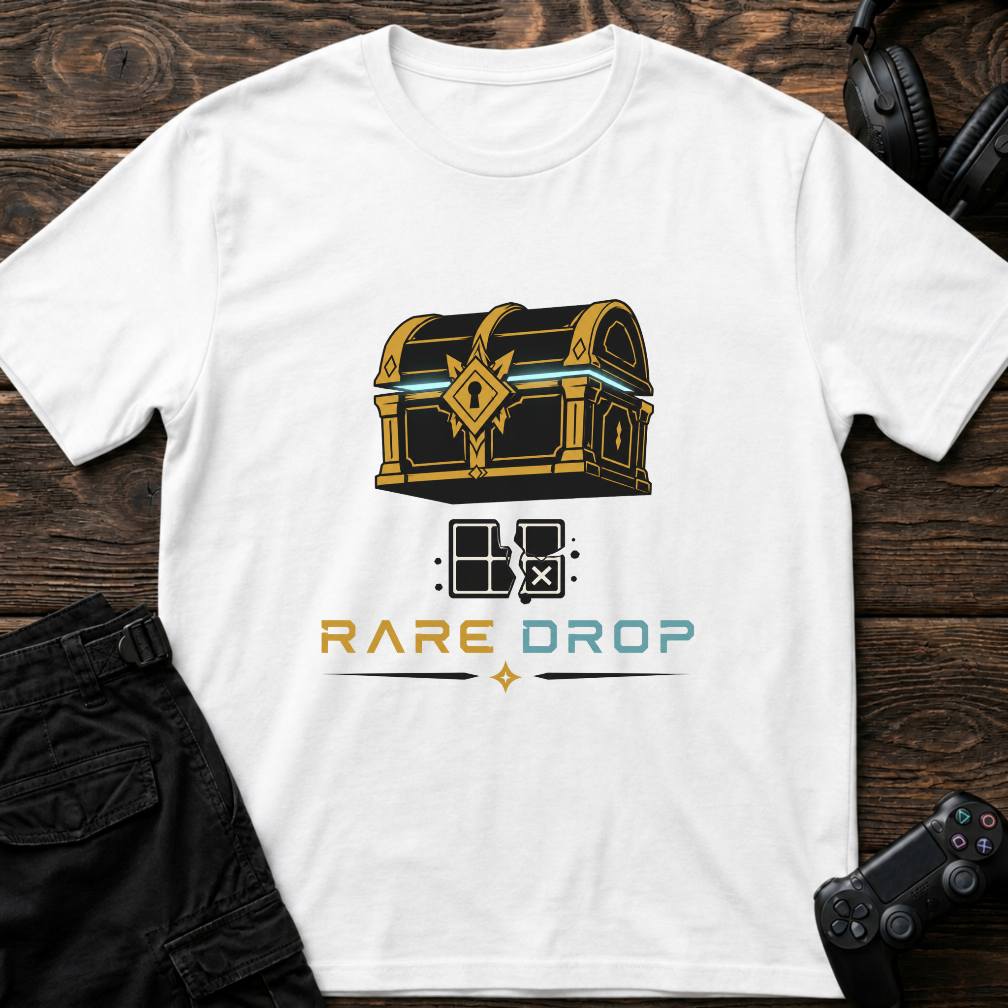 Rare Drop T-shirt