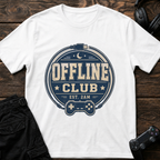 Offline Club T-shirt