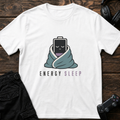 Energy Sleep T-shirt