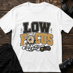 Low Focus T-shirt