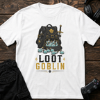 Goblin Loot T-shirt