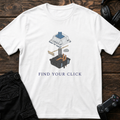 Click Engine T-Shirt