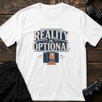 Reality Escape T-Shirt