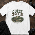 Get Outside T-shirt