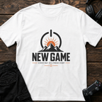 New Game T-shirt