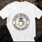 Gaming Society T-shirt