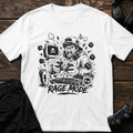 Rage Mode T-shirt