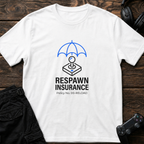 Respawn Insurance T-shirt