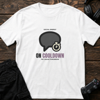Social Cooldown T-shirt