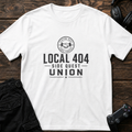 Quest Union T-shirt