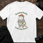 Shiny Collector T-shirt