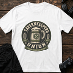 Tavernkeepers Union T-shirt
