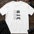 Task Focus T-Shirt