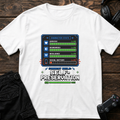 Self Build T-Shirt