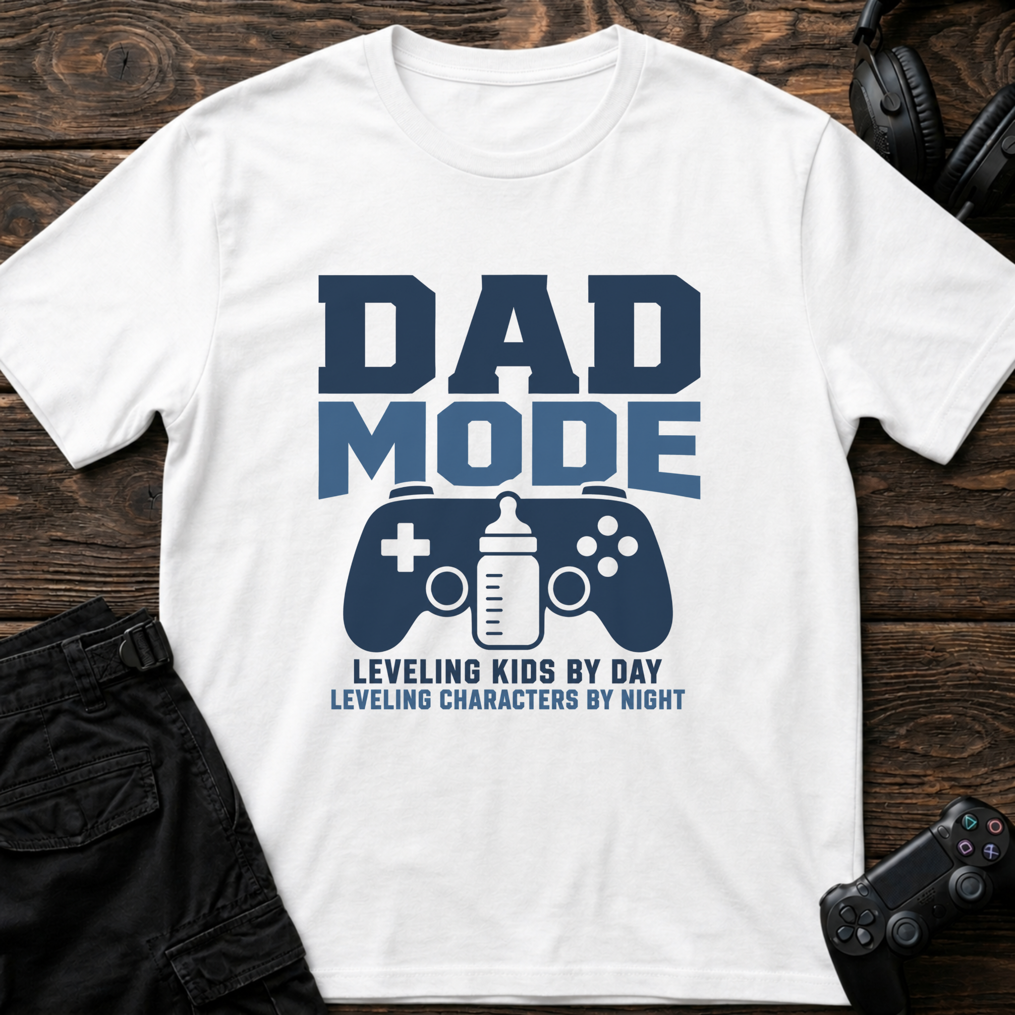 Dad Mode T-shirt