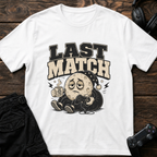 Night Queue T-shirt