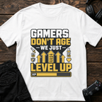 Veteran XP T-shirt