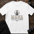 Mana Electric T-shirt