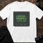 Loading Screen T-Shirt
