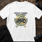Virtual Farmer T-shirt