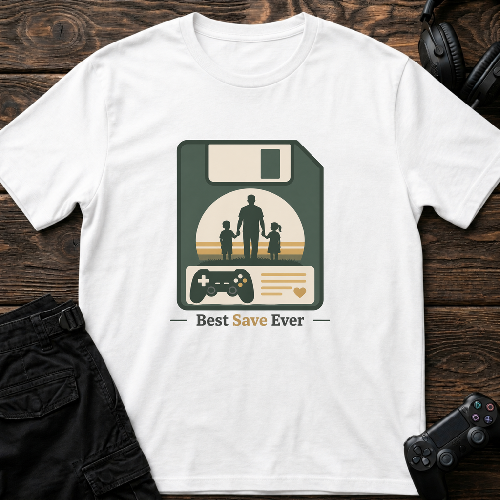 Family Save T-shirt
