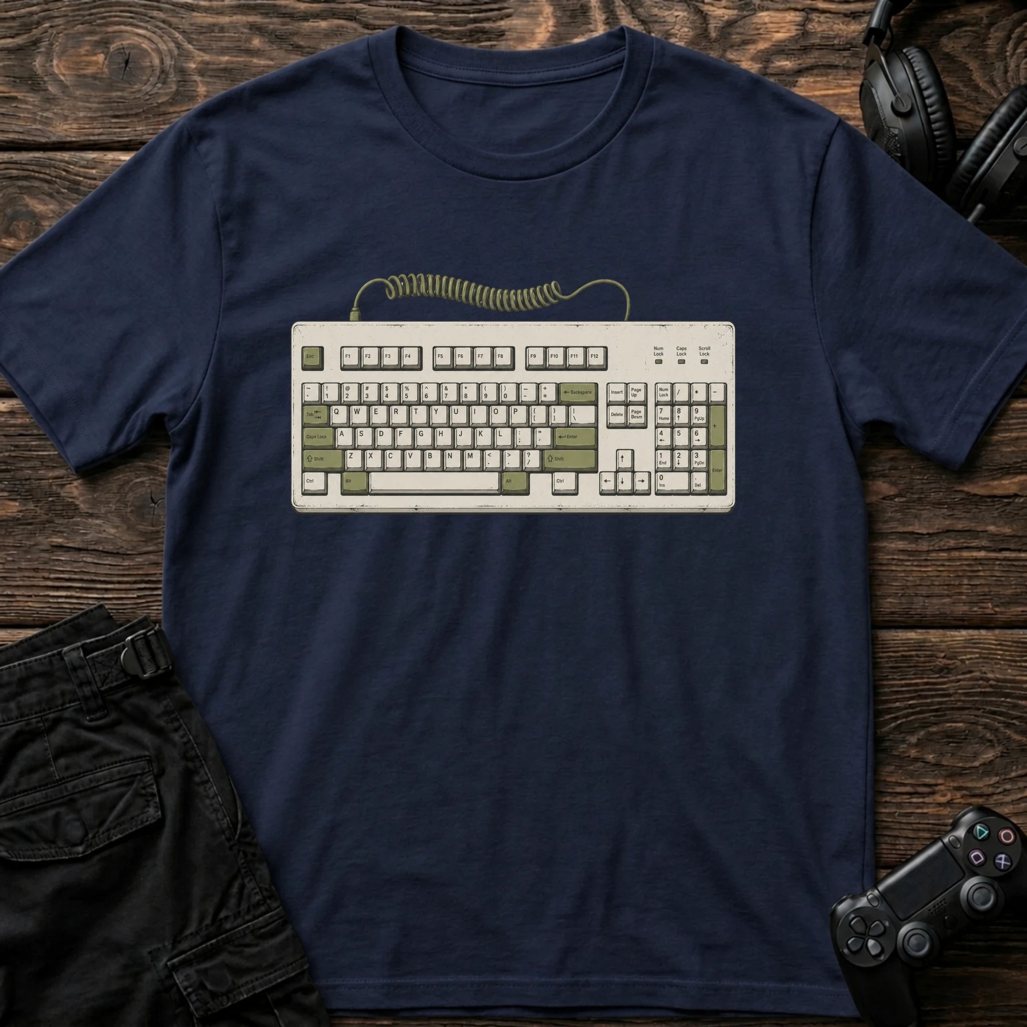 Navy