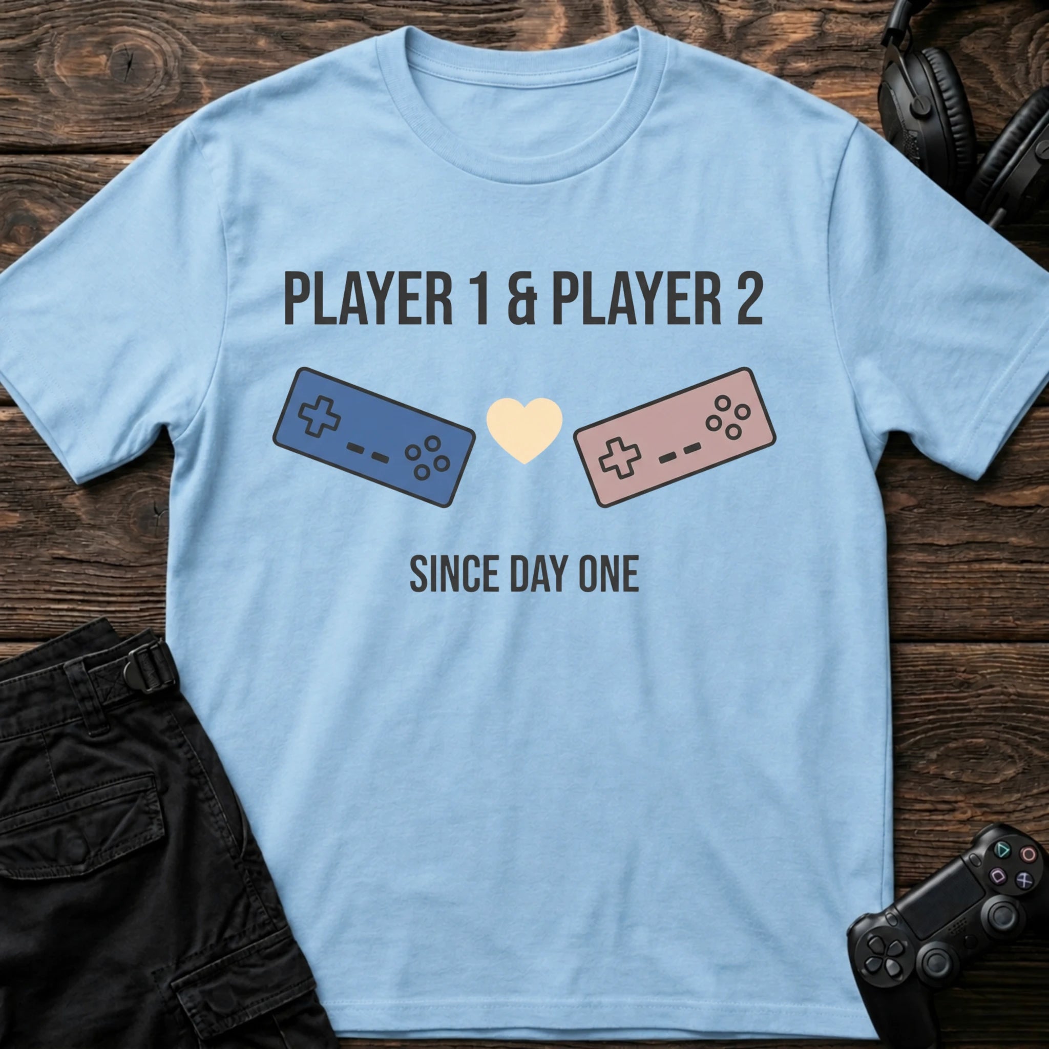 Light Blue