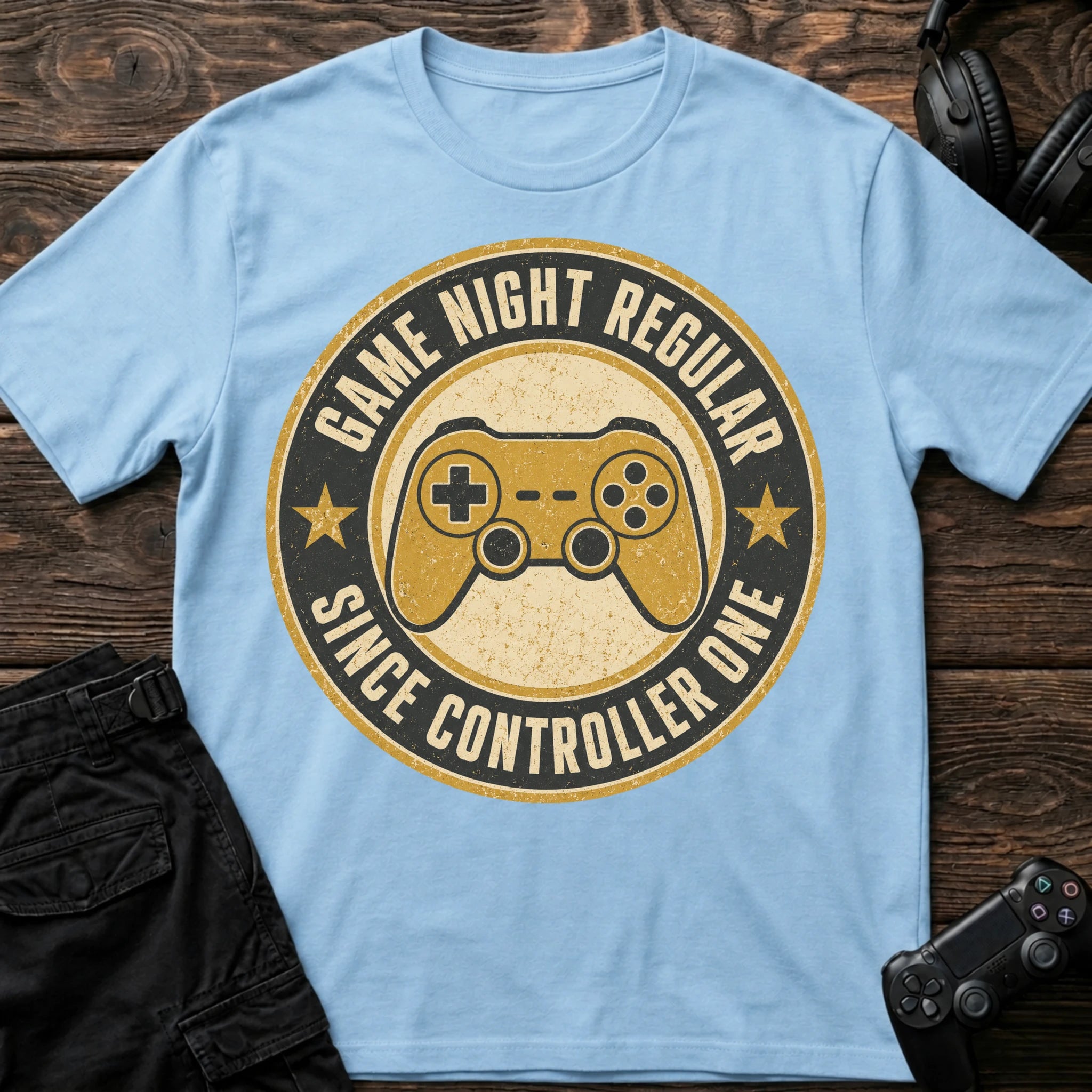 Light Blue