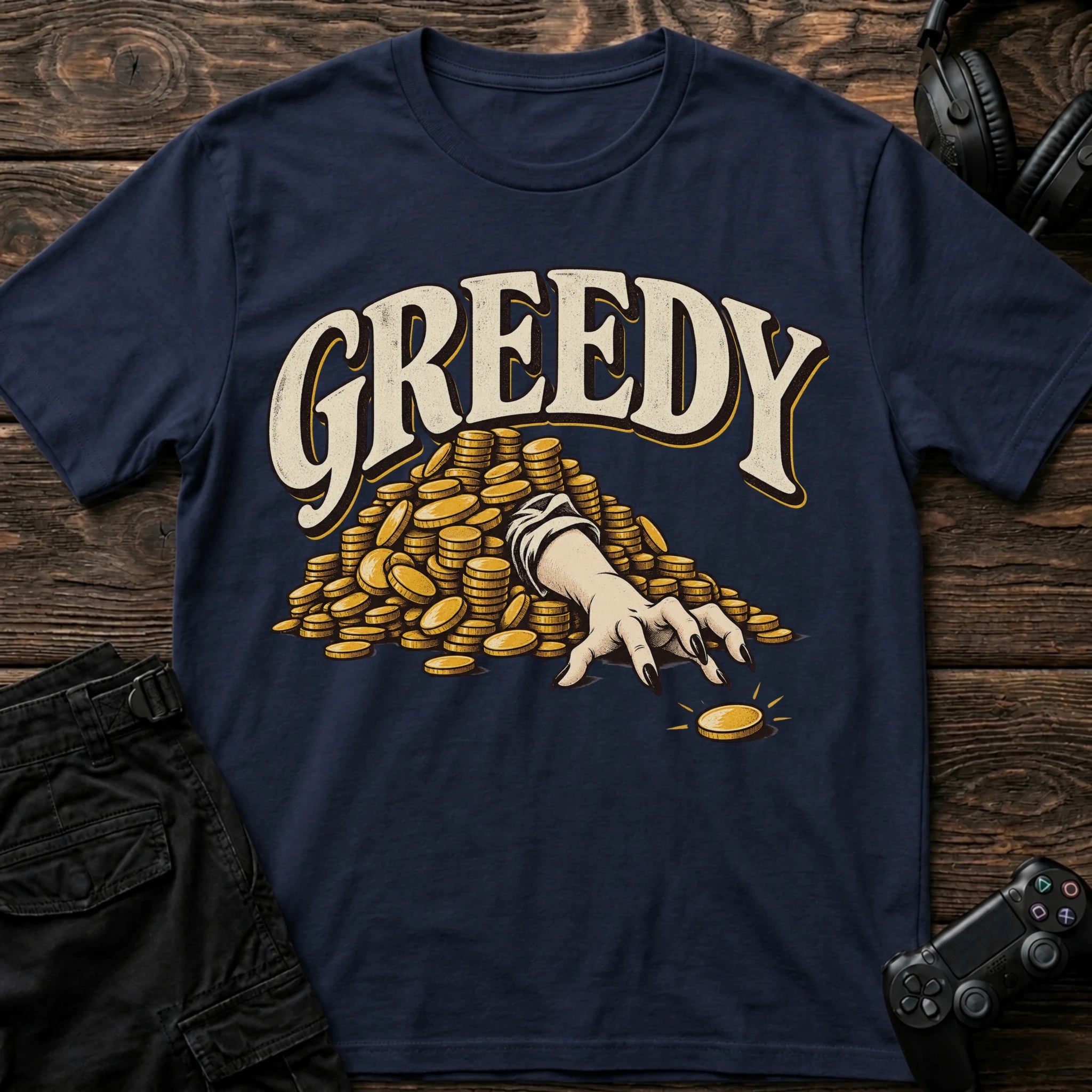 Navy