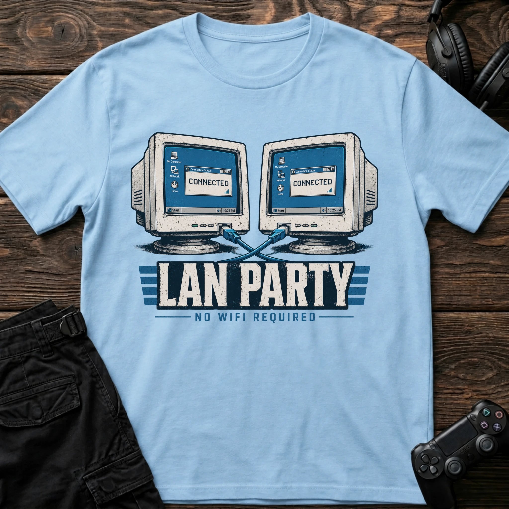 Light Blue