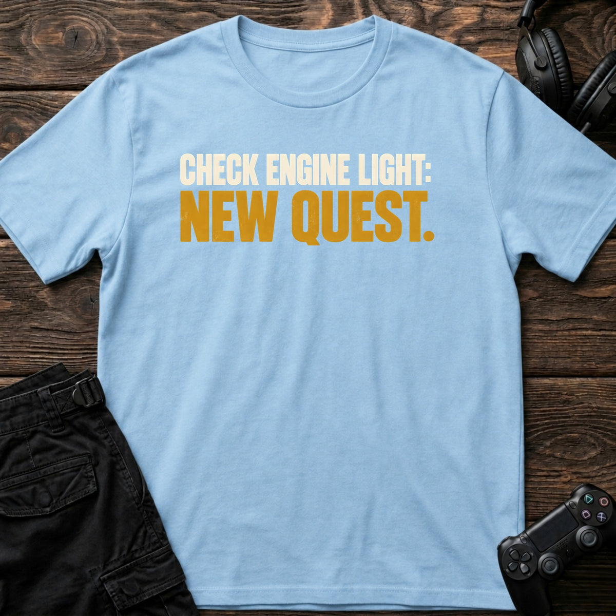 Light Blue