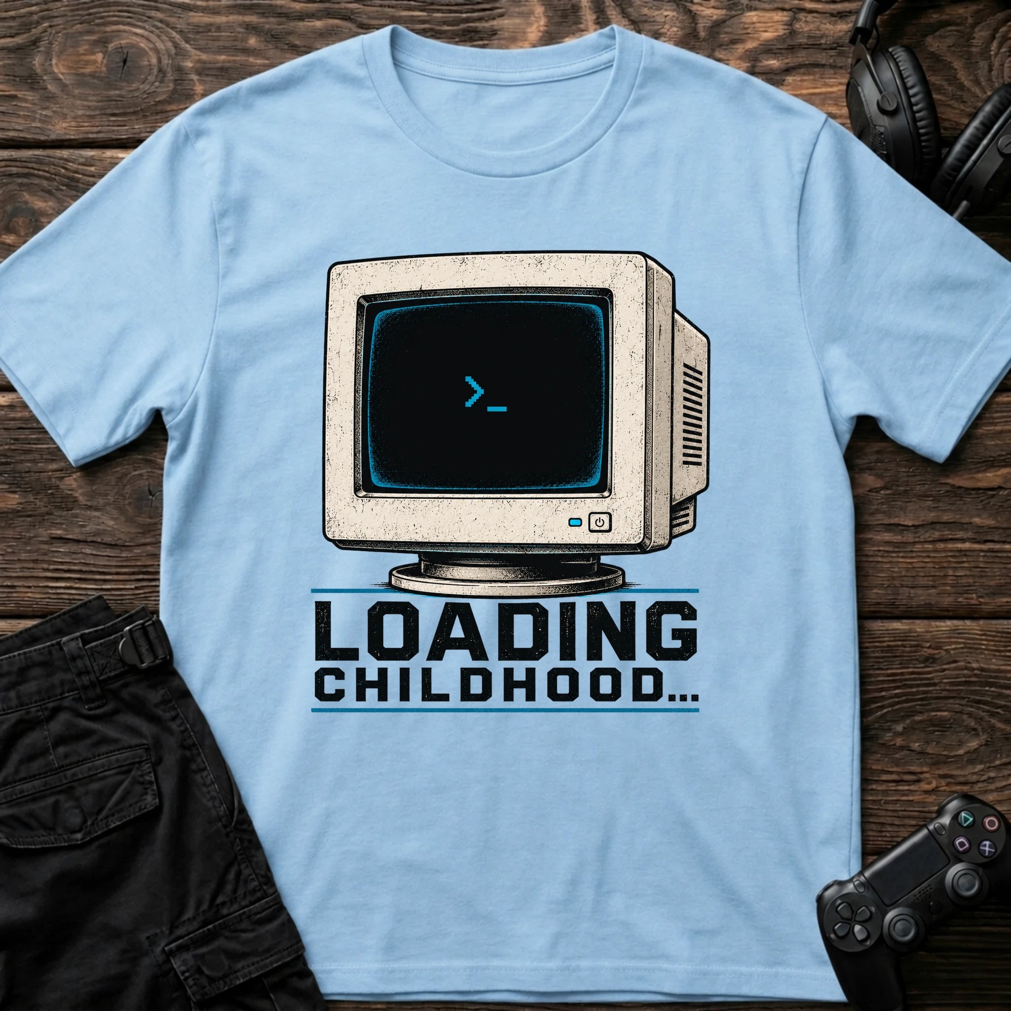 Light Blue