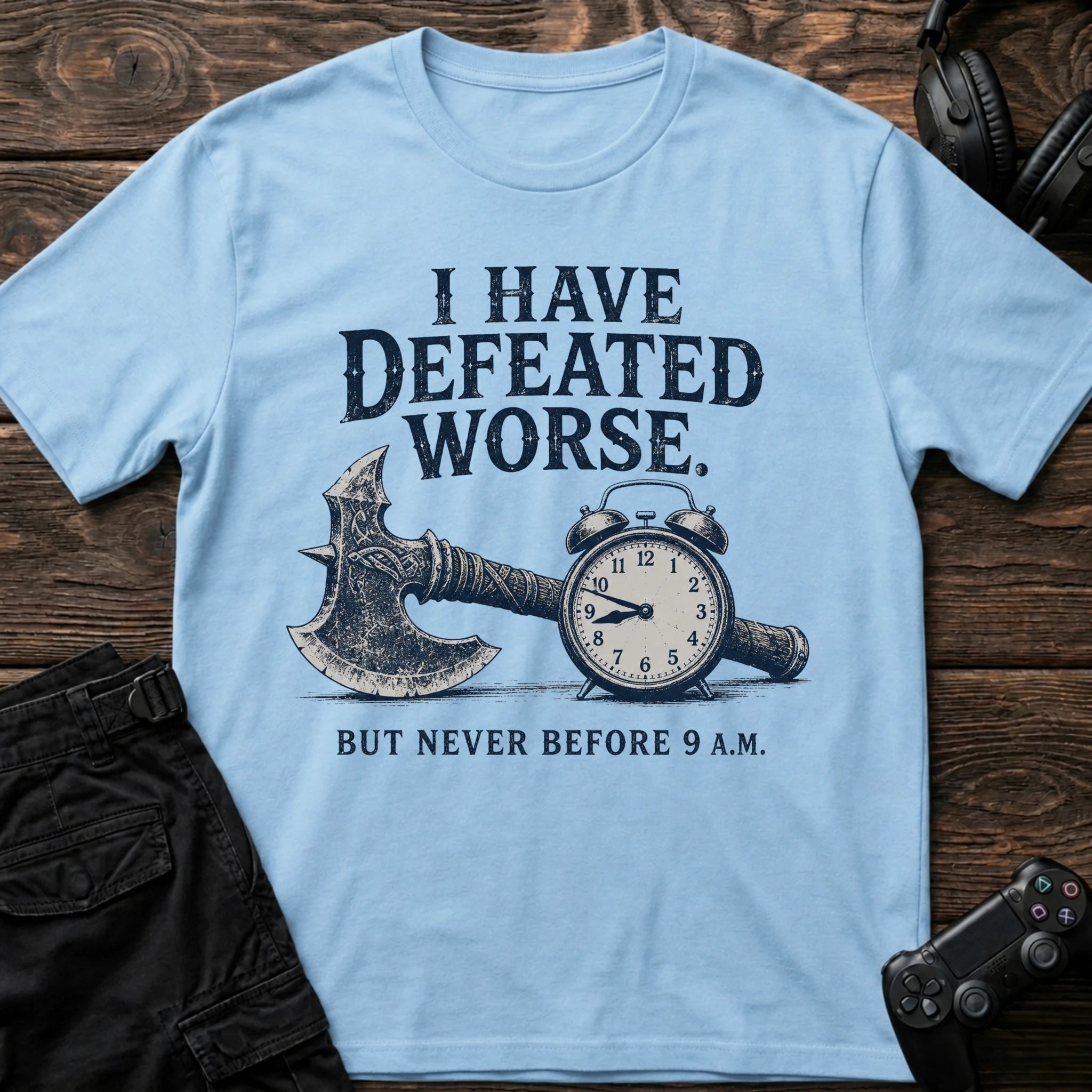Light Blue
